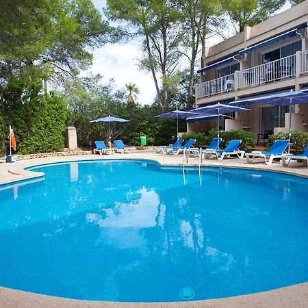 Apartamentos Cala Murada Minigolf Zewnętrze zdjęcie
