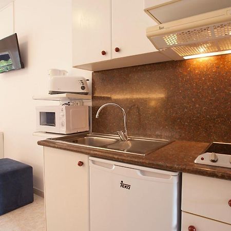 Apartamentos Cala Murada Minigolf Zewnętrze zdjęcie