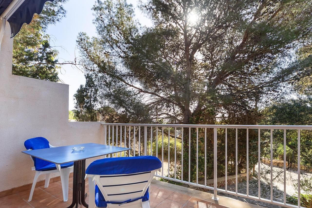 Apartamentos Cala Murada Minigolf Zewnętrze zdjęcie