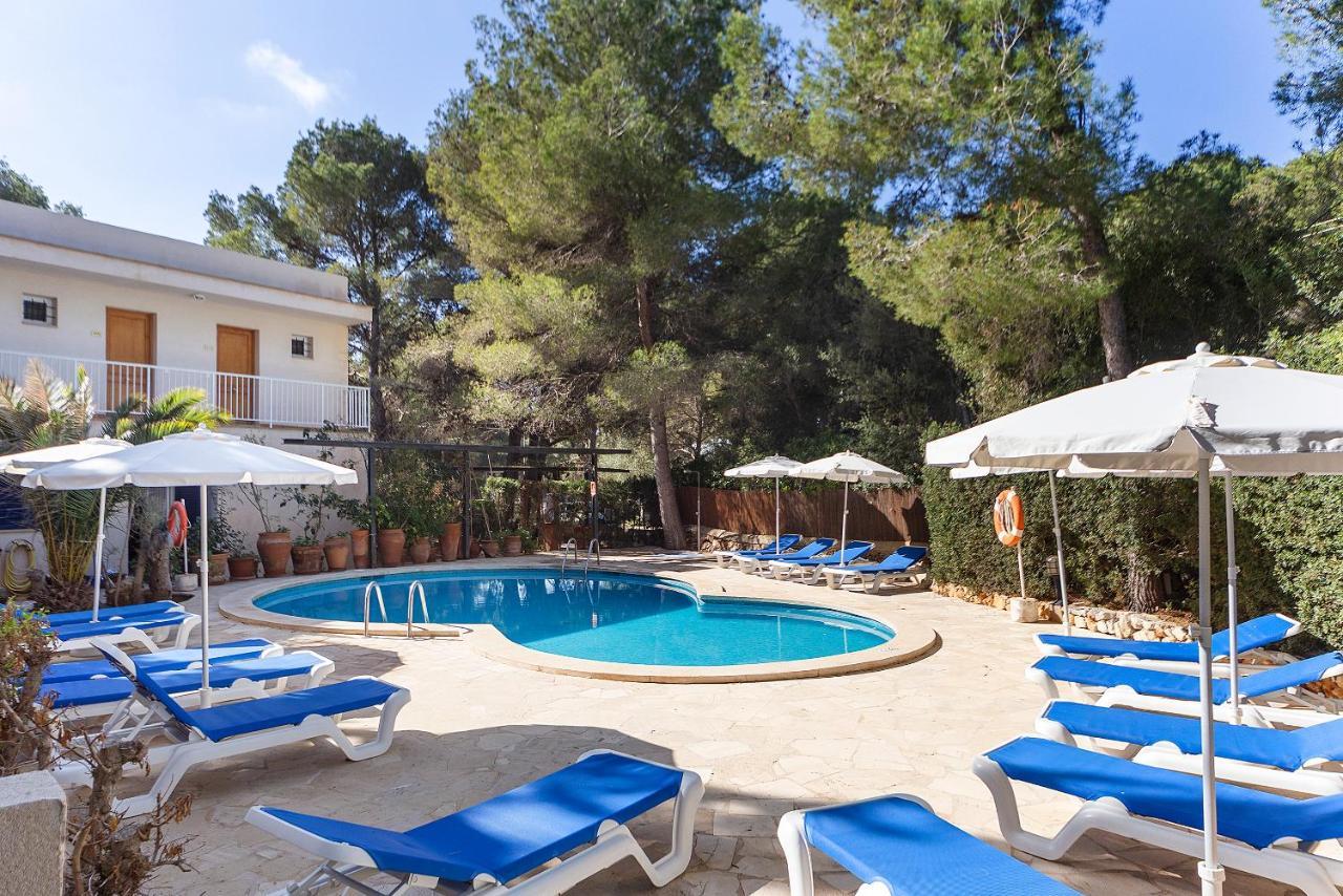 Apartamentos Cala Murada Minigolf Zewnętrze zdjęcie